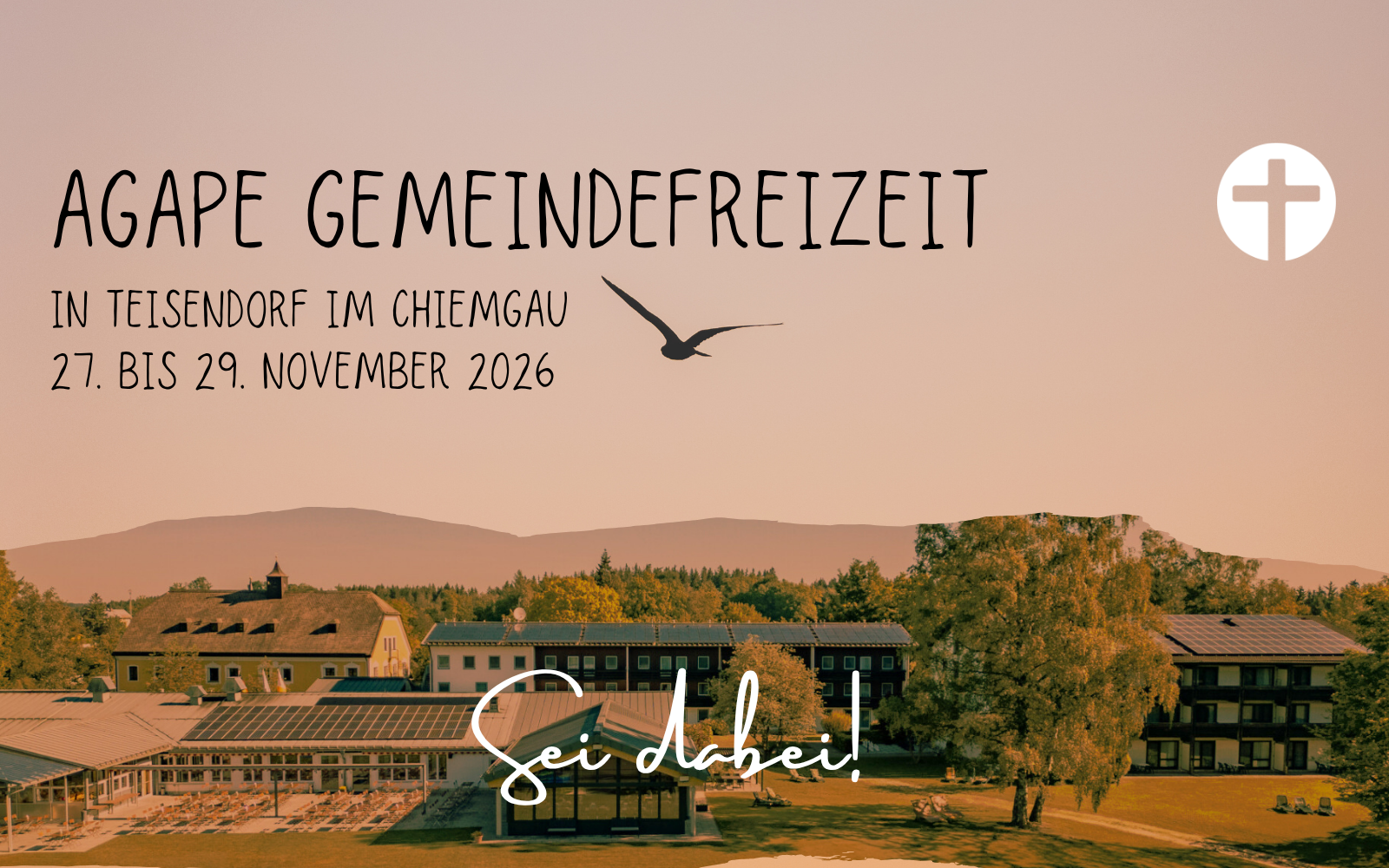 Gemeindefeizeit Teisendorf
